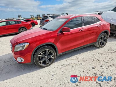 2020 MERCEDES-BENZ GLA 250 WDCTG4EB0LU023456 - główne zdjęcie licytacji z USA - miniatura