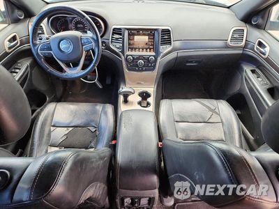Zdjęcie 8 z 14 samochodu: 2015 JEEP GRAND CHEROKEE LIMITED VIN:1C4RJFBG6FC659578 - miniatura