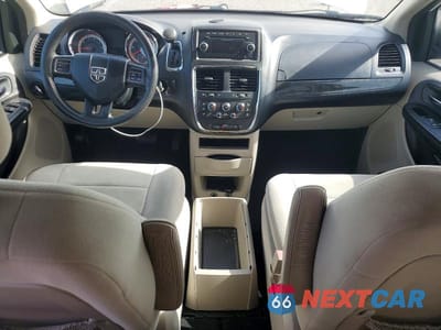 Zdjęcie 8 z 13 samochodu: 2012 DODGE GRAND CARAVAN SXT VIN:2C4RDGCG0CR275410 - miniatura