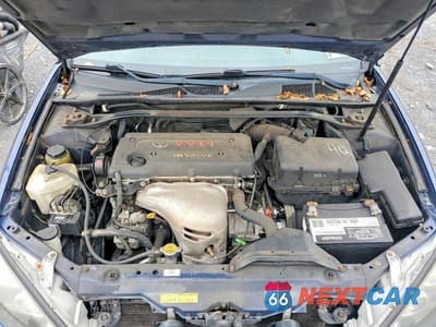 Zdjęcie 11 z 12 samochodu: 2006 TOYOTA CAMRY SE VIN:4T1BE30K06U131925 - miniatura