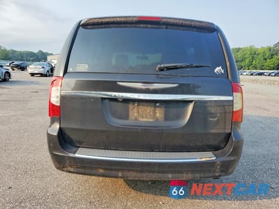 Zdjęcie 6 z 13 samochodu: 2014 CHRYSLER TOWN & COUNTRY TOURING L VIN:2C4RC1CG1ER454459 - miniatura
