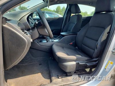 Zdjęcie 7 z 12 samochodu: 2018 CHEVROLET MALIBU LS VIN:1G1ZB5ST6JF277877 - miniatura
