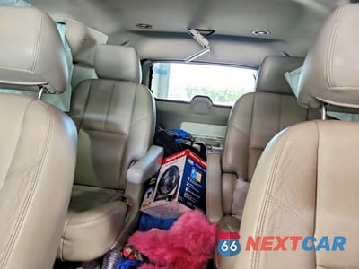 Zdjęcie 10 z 13 samochodu: 2012 GMC YUKON SLT VIN:1GKS2CE04CR311500 - miniatura