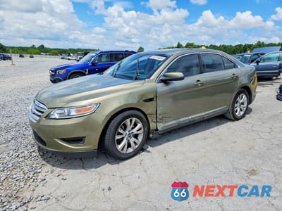 2012 FORD TAURUS SEL 1FAHP2EW4CG100594 - główne zdjęcie licytacji z USA - miniatura