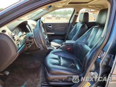 Zdjęcie 7 z 12 samochodu: 2007 PONTIAC GRAND PRIX VIN:2G2WP552X71125801 - miniatura