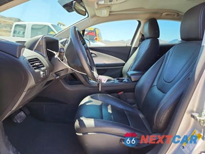 Zdjęcie 7 z 12 samochodu: 2014 CHEVROLET VOLT VIN:1G1RF6E49EU152582 - miniatura
