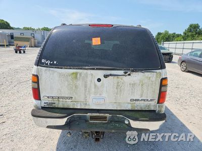 Zdjęcie 6 z 13 samochodu: 2004 CHEVROLET SUBURBAN K1500 VIN:3GNFK16Z44G278053 - miniatura