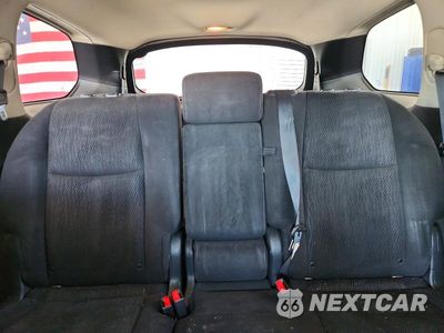 Zdjęcie 10 z 13 samochodu: 2013 NISSAN PATHFINDER S VIN:5N1AR2MM8DC659494 - miniatura