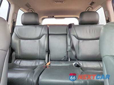 Zdjęcie 10 z 13 samochodu: 2010 LEXUS LX 570 VIN:JTJHY7AX6A4035973 - miniatura