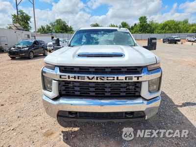 Piąte zdjęcie samochodu w środku: 2023 CHEVROLET SILVERADO K2500 HEAVY DUTY LT VIN:2GC1YNEY6P1719163 - miniatura