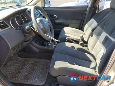 Zdjęcie 7 z 12 samochodu: 2008 NISSAN VERSA 1.8 S VIN:3N1BC13E98L392197 - miniatura