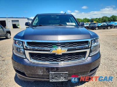 Piąte zdjęcie samochodu w środku: 2017 CHEVROLET TAHOE K1500 LT VIN:1GNSKBKC3HR273177 - miniatura