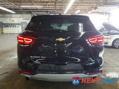 Zdjęcie 6 z 12 samochodu: 2026 CHEVROLET BLAZER 2LT VIN:3GNKBHR42TS151546 - miniatura