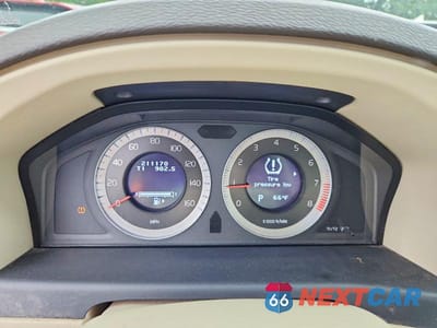 Zdjęcie 9 z 13 samochodu: 2011 VOLVO XC70 3.2 VIN:YV4940BZ7B1102221 - miniatura
