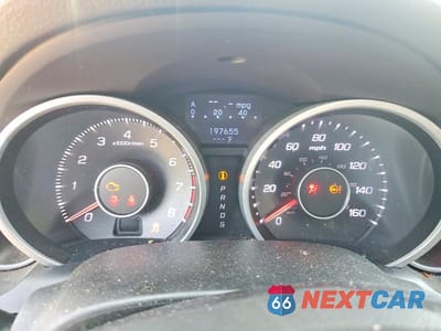 Zdjęcie 9 z 12 samochodu: 2012 ACURA TL VIN:19UUA8F51CA040295 - miniatura