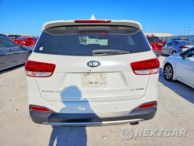 Zdjęcie 6 z 13 samochodu: 2018 KIA SORENTO EX VIN:5XYPH4A11JG361996 - miniatura