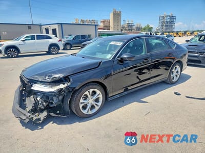 2023 HONDA ACCORD LX 1HGCY1F29PA054245 - główne zdjęcie licytacji z USA - miniatura
