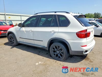 Drugie zdjęcie samochodu z przodu: 2011 BMW X5 XDRIVE35I VIN:5UXZV4C56BLL58081 - miniatura