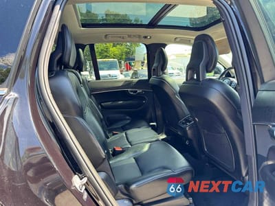 Zdjęcie 11 z 14 samochodu: 2020 VOLVO XC90 T5 MOMENTUM VIN:YV4102PK3L1610350 - miniatura