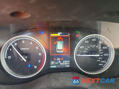 Zdjęcie 9 z 13 samochodu: 2021 SUBARU FORESTER LIMITED VIN:JF2SKAUC0MH558713 - miniatura