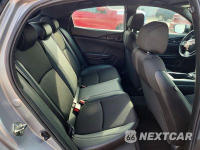 Zdjęcie 10 z 13 samochodu: 2021 HONDA CIVIC SPORT VIN:SHHFK7H47MU422860 - miniatura