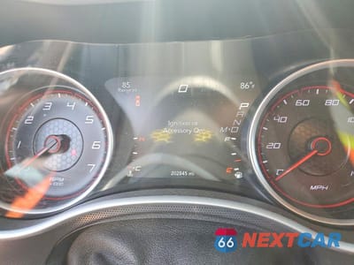 Zdjęcie 9 z 12 samochodu: 2018 DODGE CHARGER SXT PLUS VIN:2C3CDXHG2JH135462 - miniatura