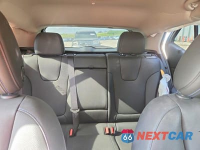 Zdjęcie 10 z 14 samochodu: 2025 BUICK ENCORE GX SPORT TOURING VIN:KL4AMDSLXSB160637 - miniatura