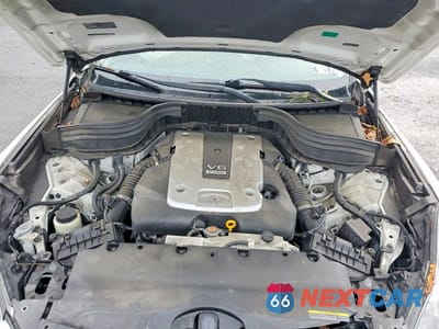 Zdjęcie 12 z 13 samochodu: 2017 INFINITI QX50 BASE VIN:JN1BJ0RR7HM401270 - miniatura