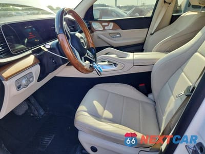 Zdjęcie 7 z 13 samochodu: 2021 MERCEDES-BENZ GLE 350 VIN:4JGFB4JE8MA460606 - miniatura