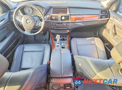 Zdjęcie 8 z 12 samochodu: 2013 BMW X5 XDRIVE35I VIN:5UXZV4C57D0E10373 - miniatura