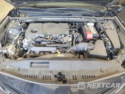 Zdjęcie 11 z 12 samochodu: 2023 TOYOTA CAMRY XSE VIN:4T1K61AK6PU831952 - miniatura