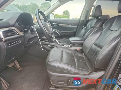 Zdjęcie 7 z 14 samochodu: 2021 KIA TELLURIDE EX VIN:5XYP3DHC5MG110232 - miniatura