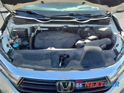 Zdjęcie 12 z 14 samochodu: 2021 HONDA ODYSSEY EXL VIN:5FNRL6H72MB044768 - miniatura