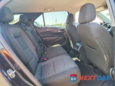 Zdjęcie 11 z 14 samochodu: 2021 CHEVROLET EQUINOX LT VIN:2GNAXUEVXM6105774 - miniatura