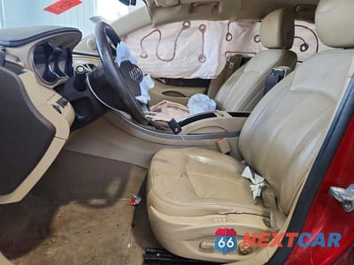 Zdjęcie 7 z 12 samochodu: 2013 BUICK LACROSSE VIN:1G4GC5ER9DF133266 - miniatura