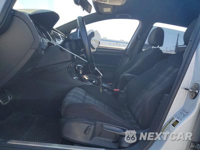 Zdjęcie 7 z 13 samochodu: 2019 VOLKSWAGEN GTI S VIN:3VW6T7AU7KM022926 - miniatura