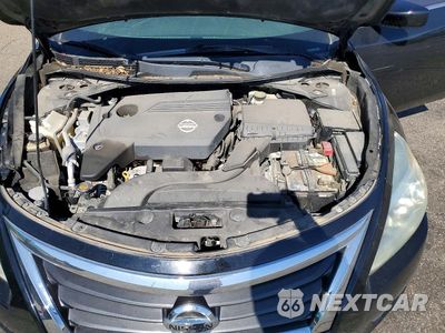 Zdjęcie 11 z 12 samochodu: 2014 NISSAN ALTIMA 2.5 S VIN:1N4AL3AP1EN216612 - miniatura