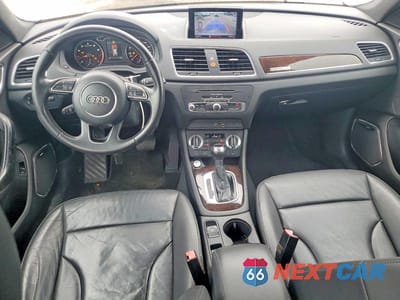 Zdjęcie 8 z 13 samochodu: 2015 AUDI Q3 PRESTIGE VIN:WA1GFCFS4FR011928 - miniatura