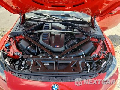 Zdjęcie 11 z 13 samochodu: 2024 BMW M2 VIN:3MF13DM04R8E70366 - miniatura