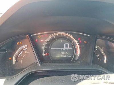 Zdjęcie 9 z 12 samochodu: 2016 HONDA CIVIC LX VIN:2HGFC2F57GH538721 - miniatura