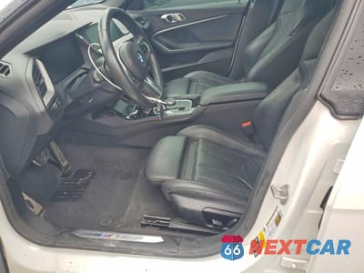 Zdjęcie 7 z 12 samochodu: 2020 BMW M235XI VIN:WBA13AL07L7F58839 - miniatura