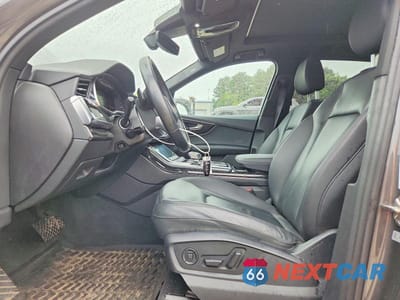 Zdjęcie 7 z 13 samochodu: 2021 AUDI Q7 PREMIUM PLUS VIN:WA1LXAF75MD041946 - miniatura