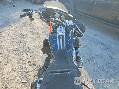 Zdjęcie 6 z 9 samochodu: 2009 HARLEY-DAVIDSON FLHTCU VIN:1HD1FC4169Y603863 - miniatura