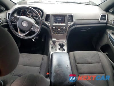 Zdjęcie 8 z 14 samochodu: 2019 JEEP GRAND CHEROKEE LAREDO VIN:1C4RJFAG5KC671118 - miniatura