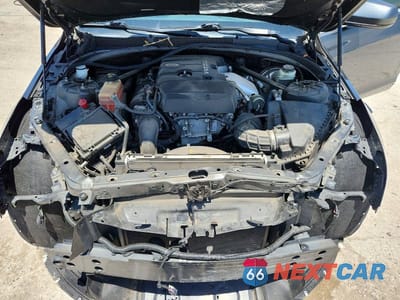 Zdjęcie 11 z 13 samochodu: 2017 CADILLAC ATS VIN:1G6AA5RX9H0144014 - miniatura