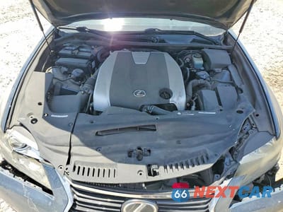 Zdjęcie 12 z 13 samochodu: 2013 LEXUS GS 350 VIN:JTHBE1BL2D5005456 - miniatura