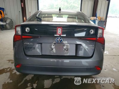 Zdjęcie 6 z 14 samochodu: 2022 TOYOTA PRIUS LIMITED VIN:JTDKAMFU6N3173535 - miniatura