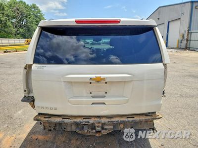 Zdjęcie 6 z 14 samochodu: 2015 CHEVROLET TAHOE C1500 LT VIN:1GNSCBKC2FR501809 - miniatura