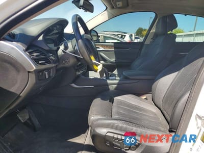 Zdjęcie 7 z 13 samochodu: 2016 BMW X6 XDRIVE50I VIN:5UXKU6C52G0R34158 - miniatura