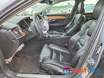 Zdjęcie 7 z 13 samochodu: 2018 VOLVO S90 T6 INSCRIPTION VIN:LVY992ML2JP033001 - miniatura